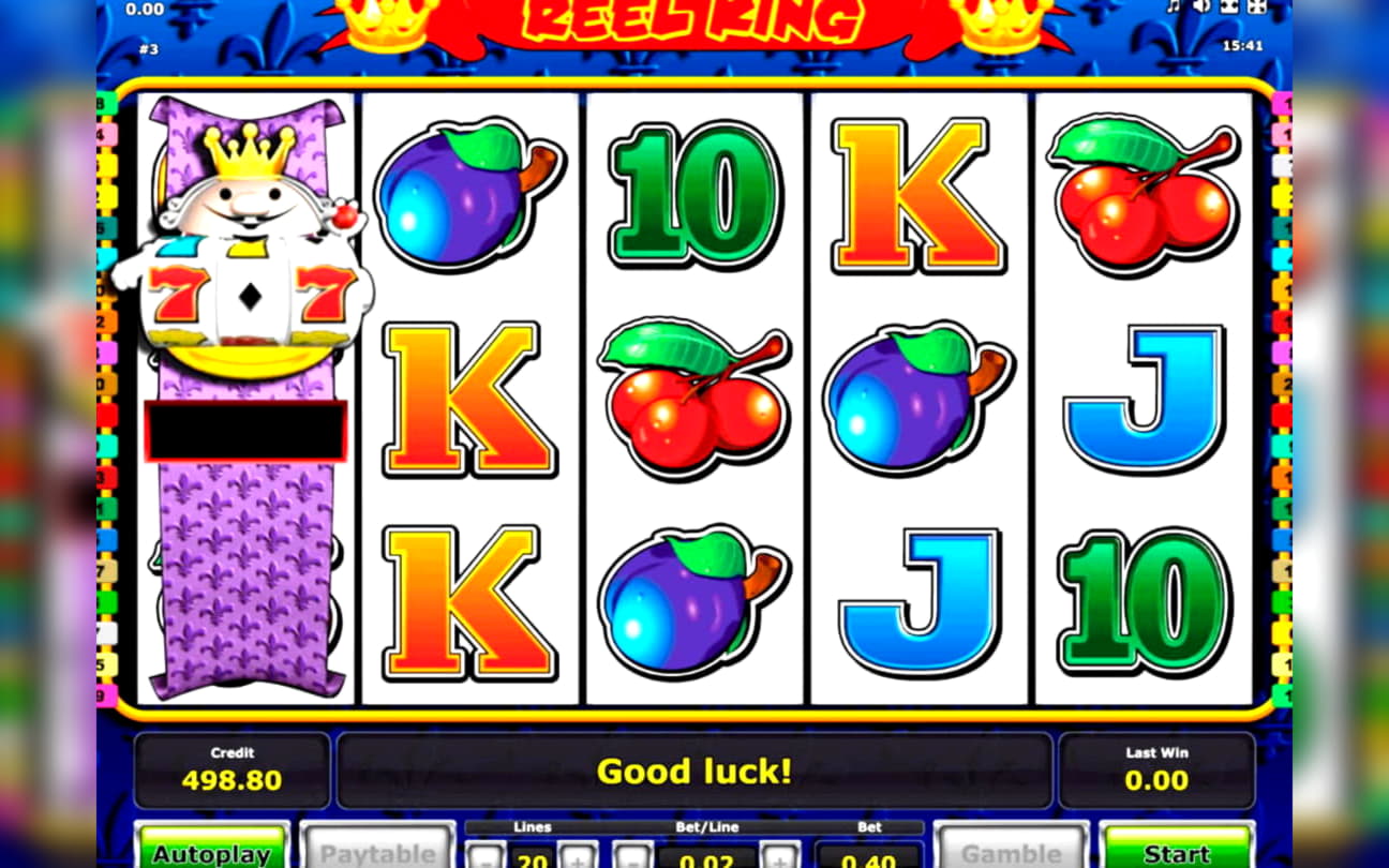 €670 FREE Casino Chip at Spin Palace Casino