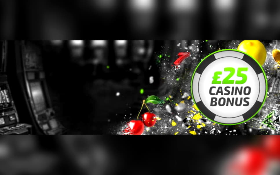 Eur 450 Casino Tournament at Bet At Home Casino