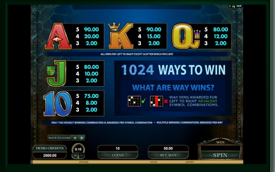435% Match at a Casino at Jackpot City Casino