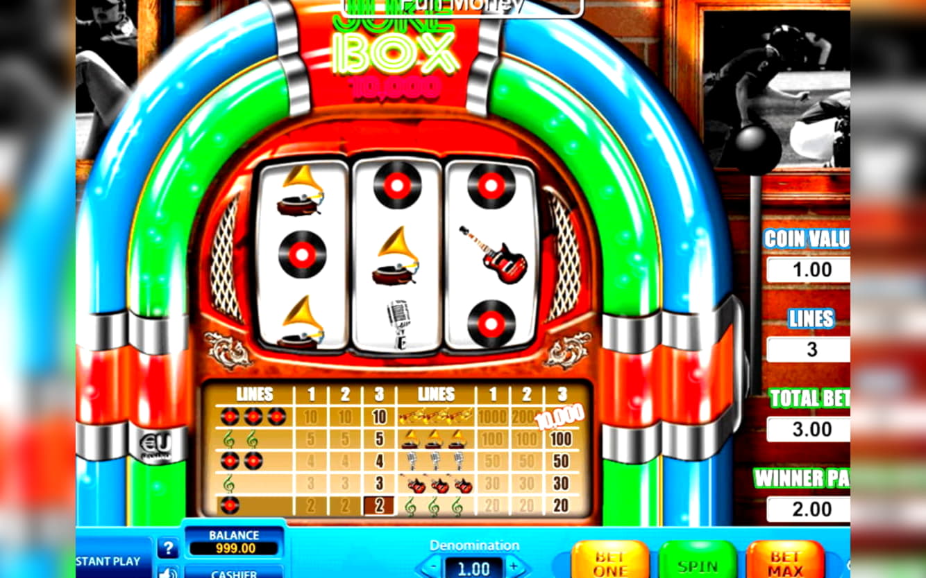 £3640 No Deposit Casino Bonus at Casino Cruise
