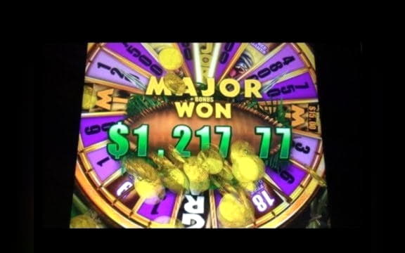 €88 free chip at Betnspin Casino