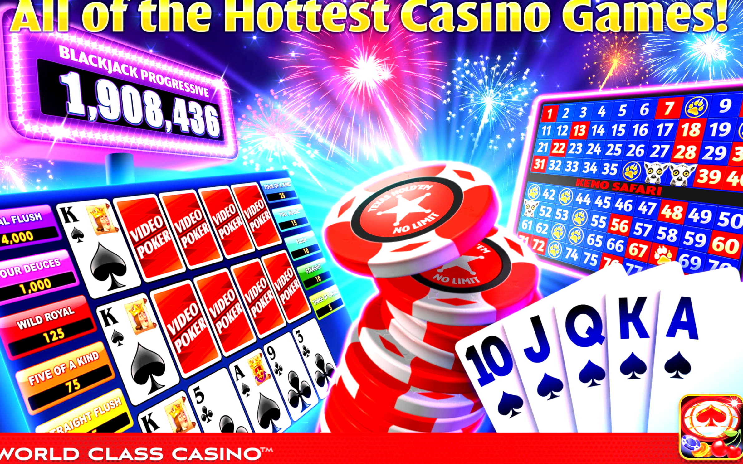 €405 Daily freeroll slot tournament at Buzzluck Casino