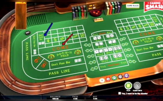 290 Free spins no deposit at Casino Cruise