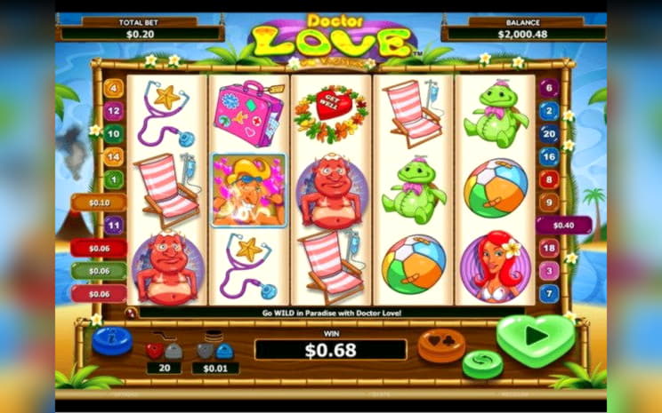 Eur 145 Free Casino Chip at Rizk Casino