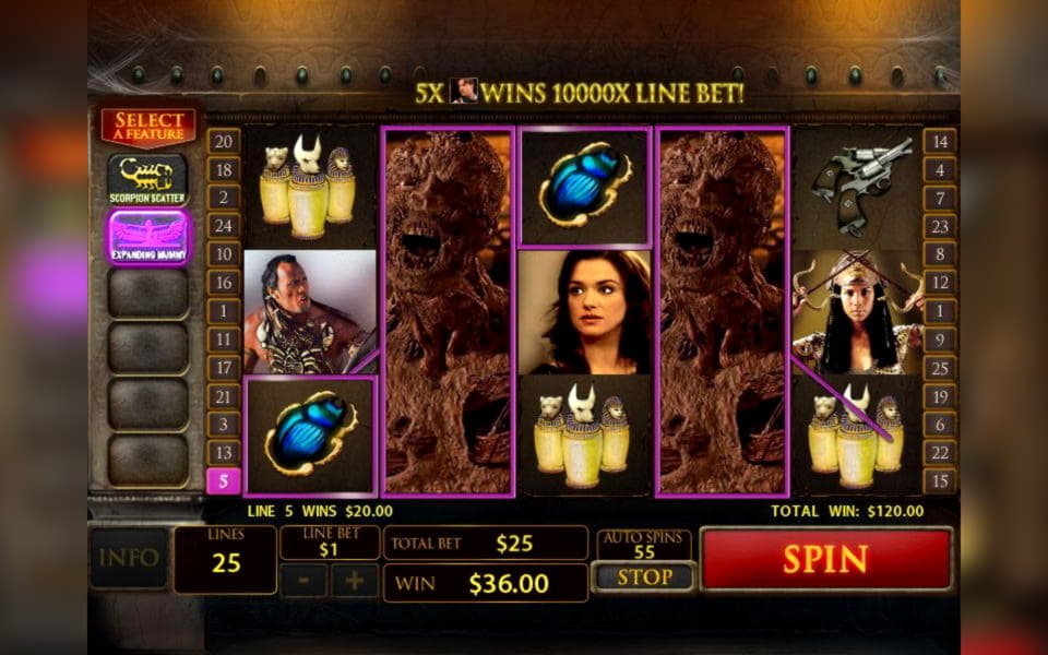 £330 Free chip at Casino Luck