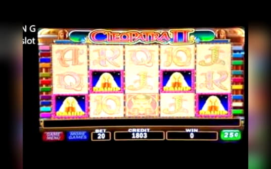 240 Free Spins at Jackpot City Casino