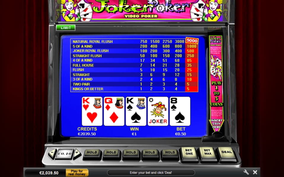 845% Casino Welcome Bonus at Eurogrand Casino