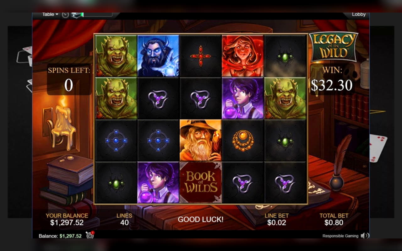 ﻿$400 free chip casino at Dunder Casino