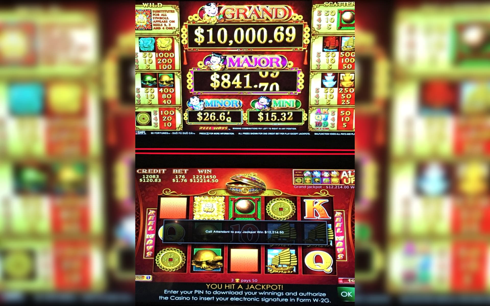 €310 FREE CASINO CHIP at Leo Dubai Casino