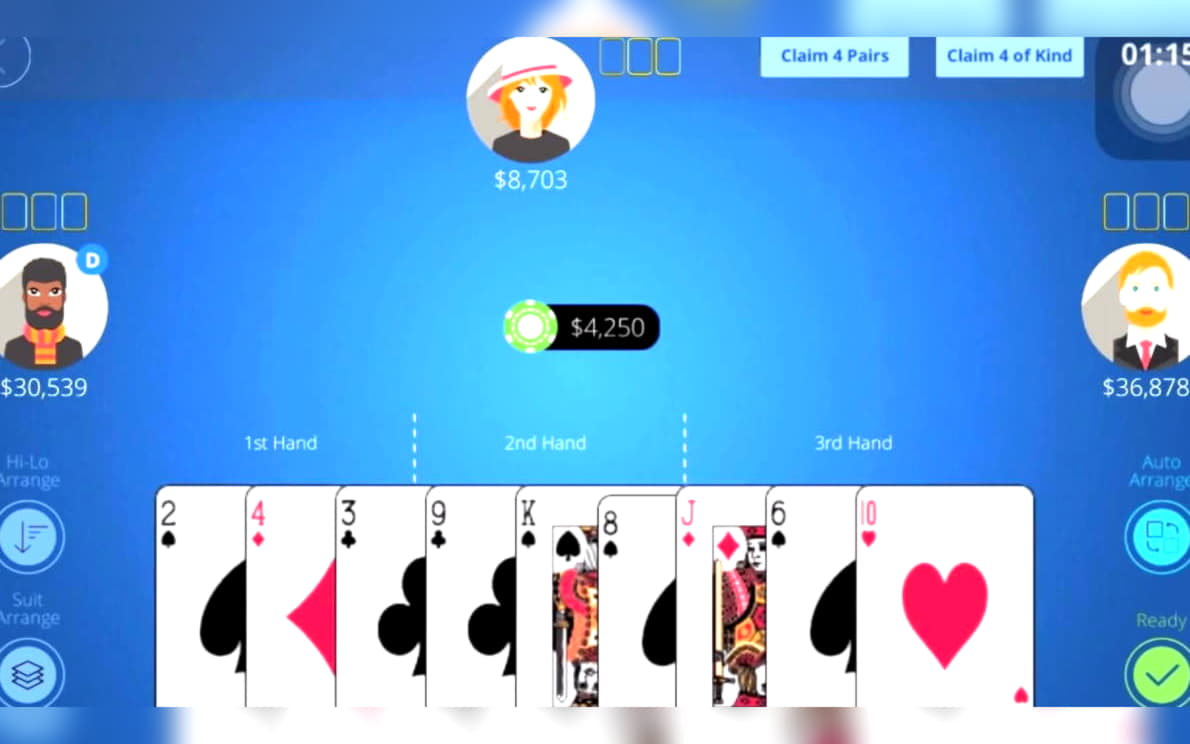 910% Best Signup Bonus Casino at Eurogrand Casino