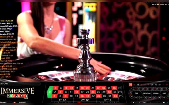 Eur 455 no deposit casino bonus at Vera and Jhon Casino