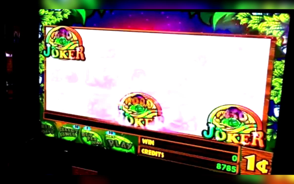 20 Free Spins Casino at Party Casino