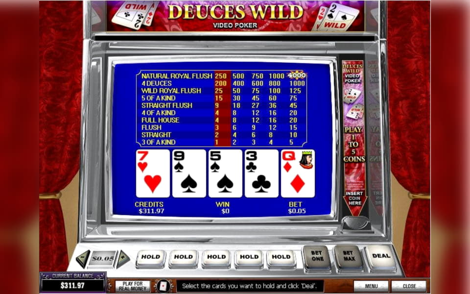 150 free casino spins at Party Casino