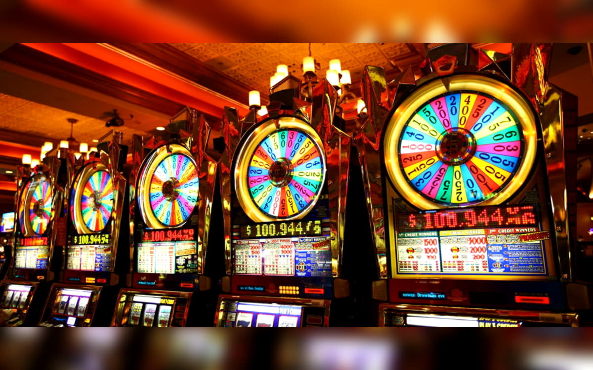Eur 965 Online Casino Tournament at Energy Casino