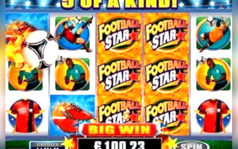 945% Match bonus at Jackpot City Casino