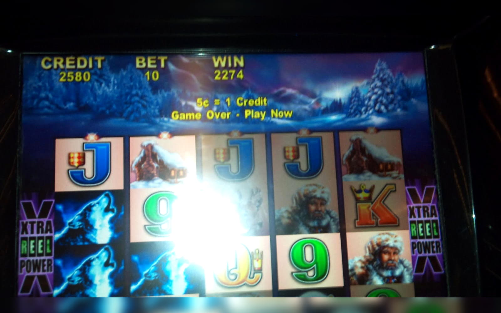 EUR 4400 No Deposit Bonus Casino at Europa Casino