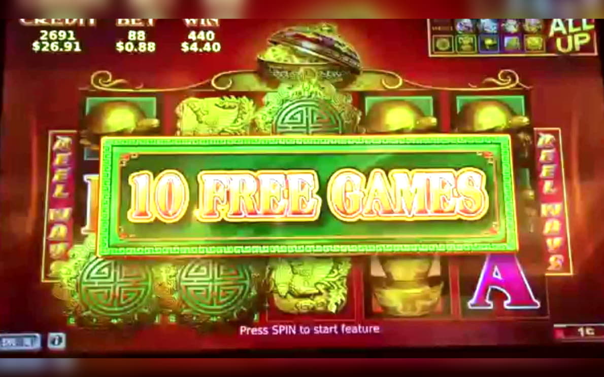 ﻿$635 Free Casino Ticket at Leo Vegas Casino