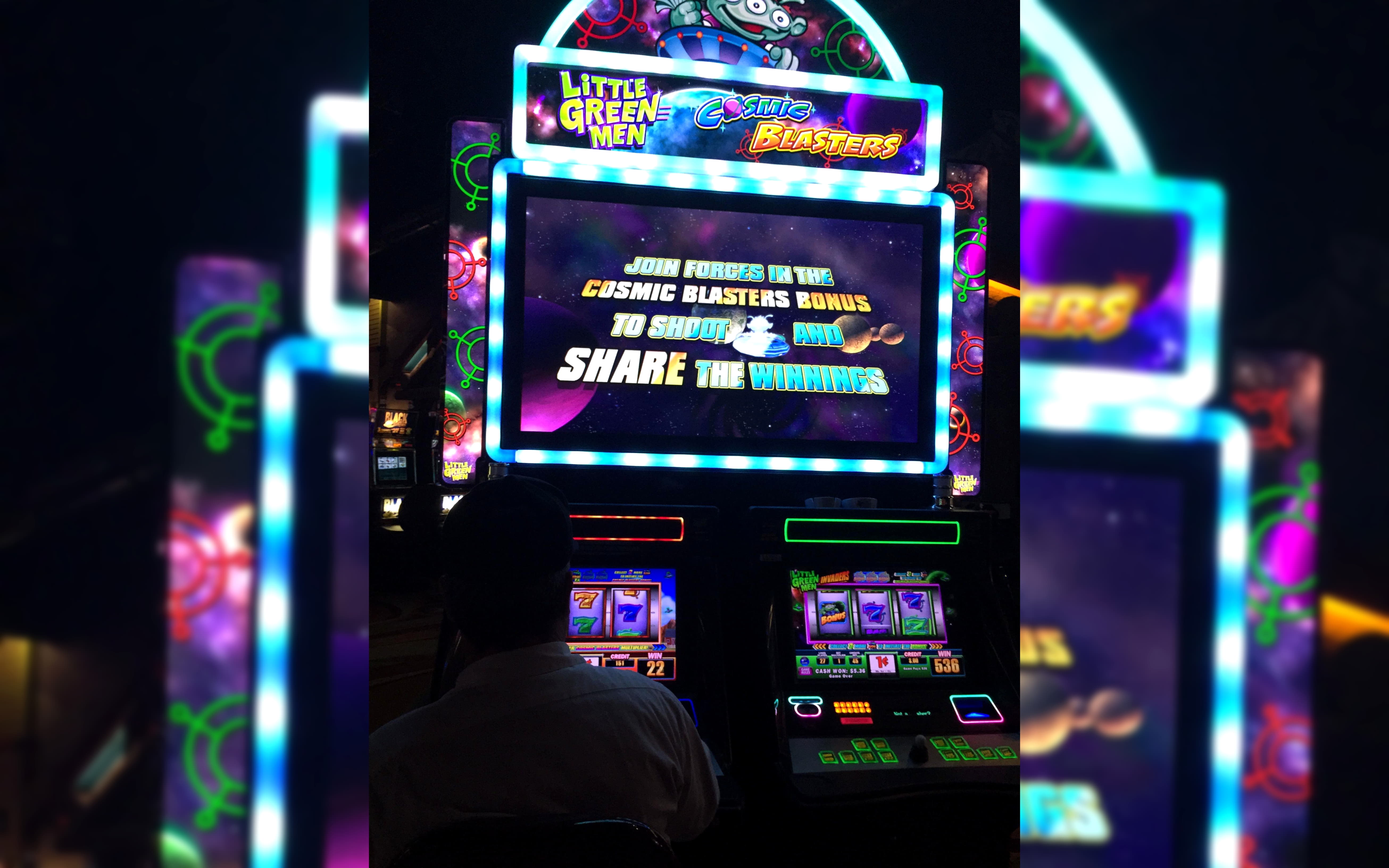 $700 Daily freeroll slot tournament at Casino com