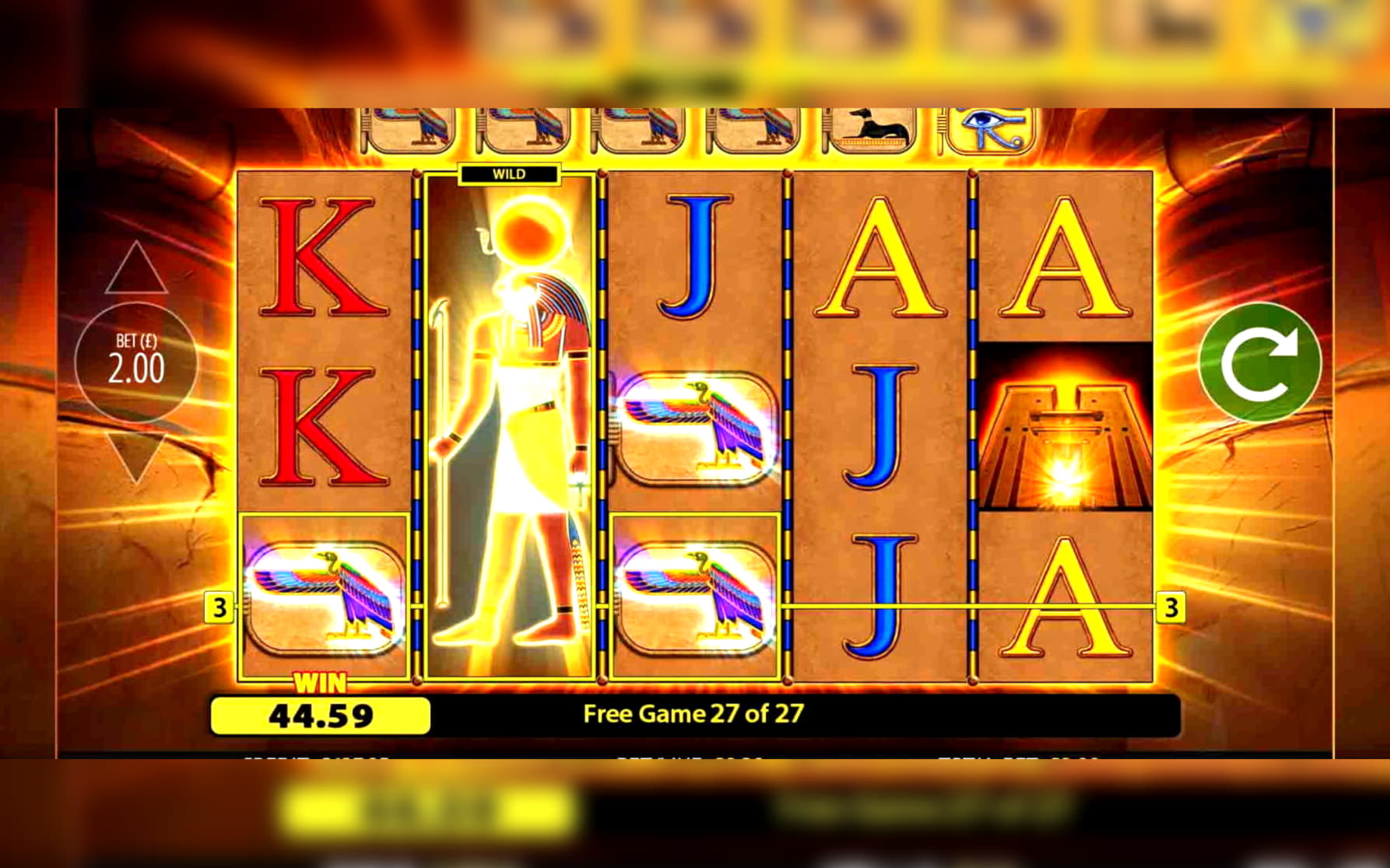 170 free casino spins at 7 Reels Casino