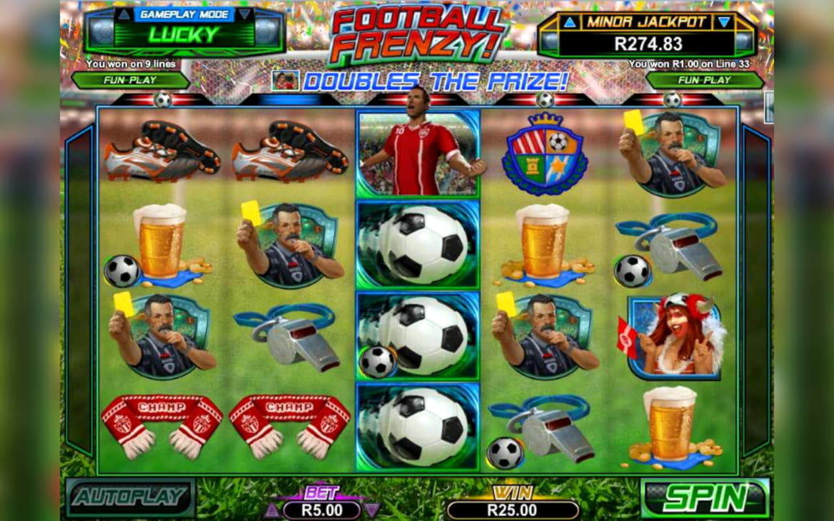 $510 No Deposit Bonus at Online Bets Casino