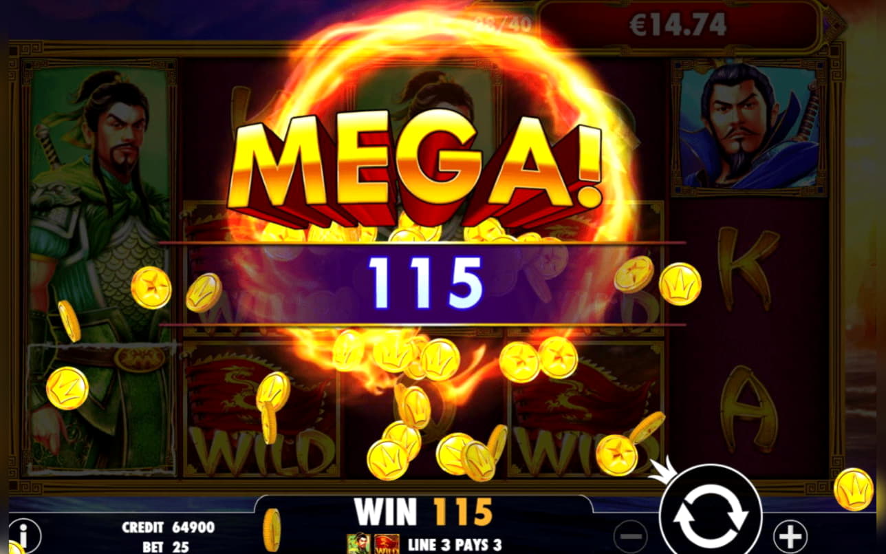 €60 No Deposit Bonus Casino at Vera and Jhon Casino