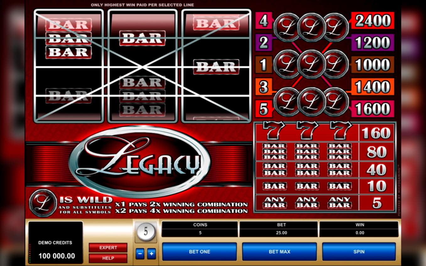 €290 Casino tournaments freeroll at Casino Luck