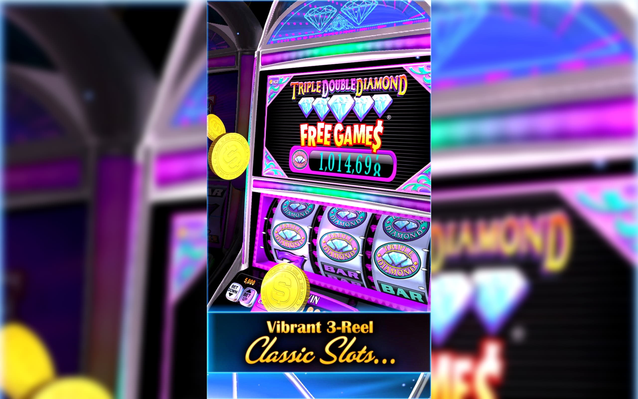 €985 Online Casino Tournament at Inter Casino