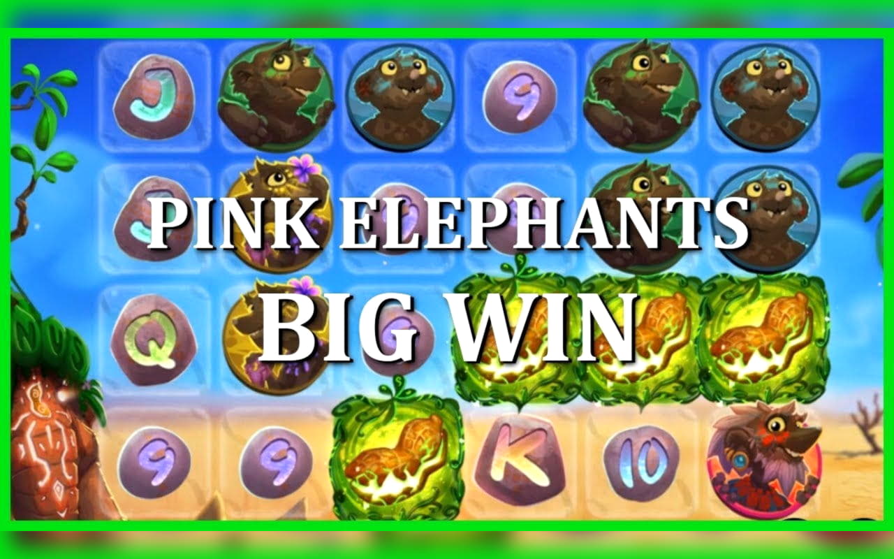 EUR 295 no deposit bonus at Hippozino Casino