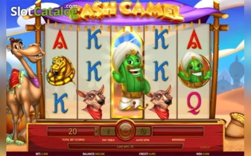150 FREE SPINS at Bet At Home Casino