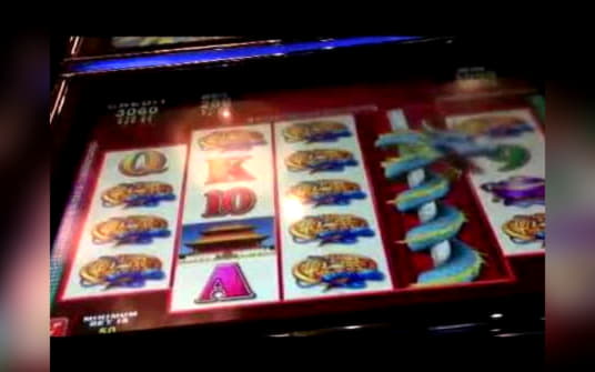 260% No Rules Bonus! at Energy Casino