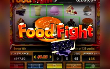 265% Casino match bonus at Party Casino