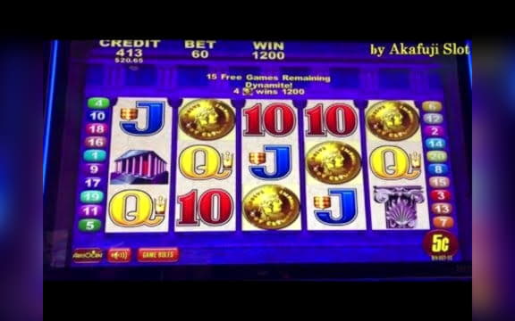 €695 Online Casino Tournament at Party Casino