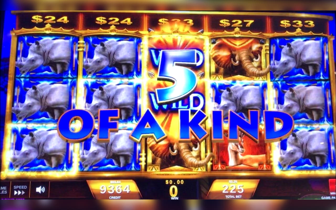 EURO 905 no deposit at Casino Luck