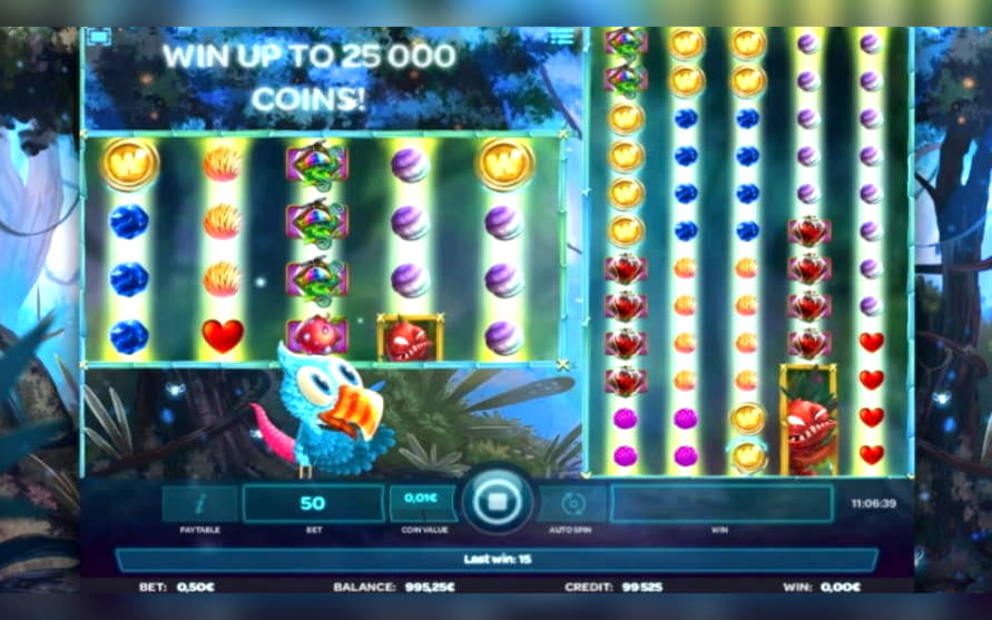 €325 Free Casino Ticket at Online Bets Casino