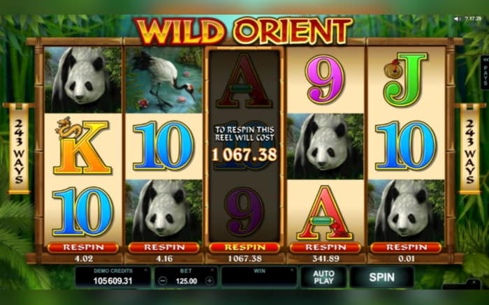 $210 Online Casino Tournament at Europa Casino