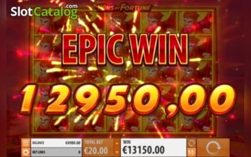 105 Free casino spins at Jackpot City Casino