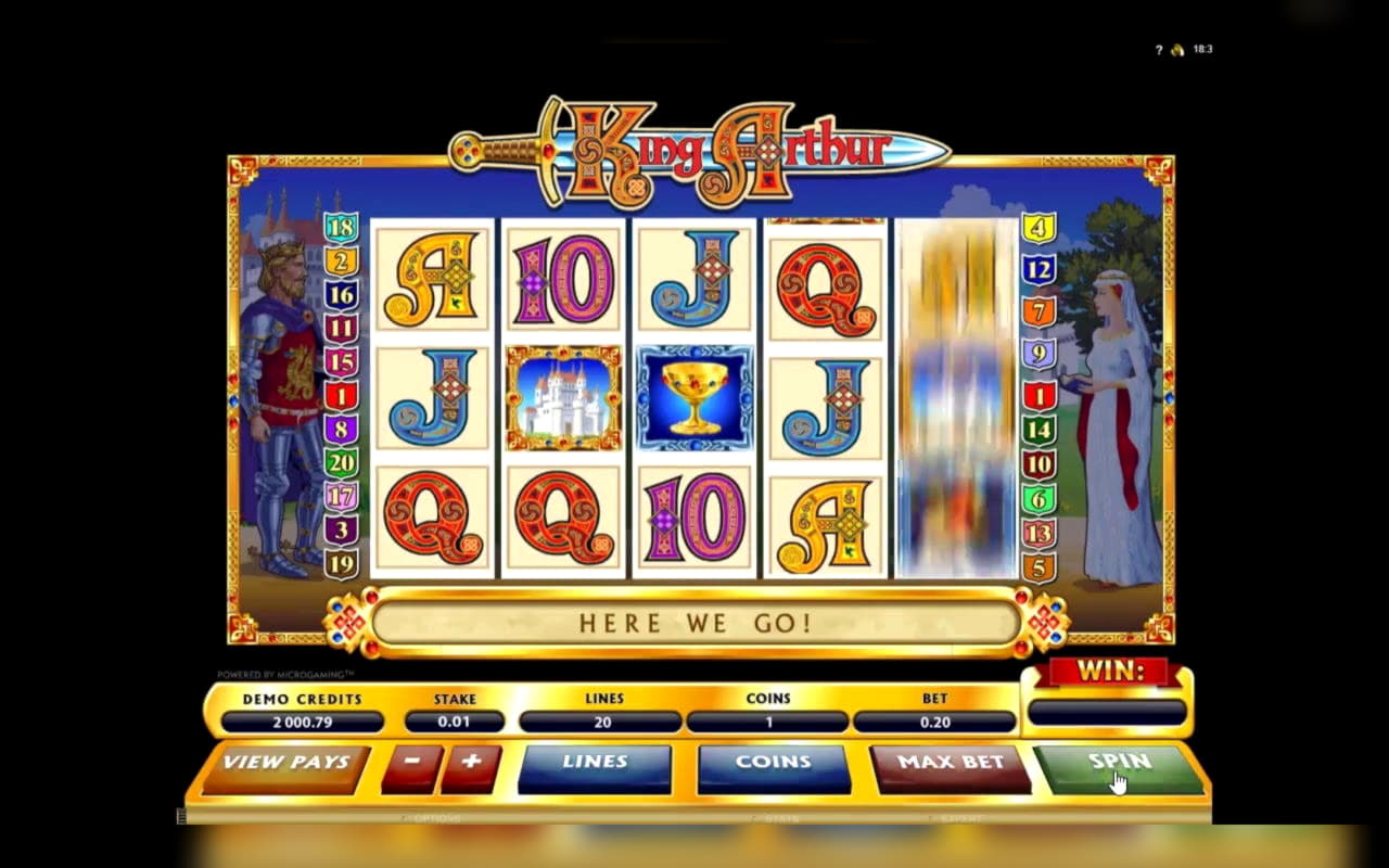 Eur 280 free casino chip at Slots Million Casino