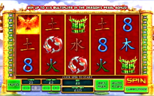 €660 no deposit bonus at Bet At Home Casino