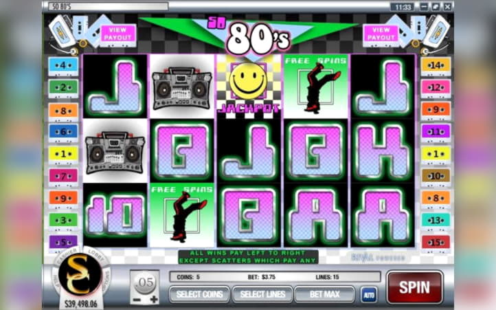 €666 free chip casino at Europa Casino
