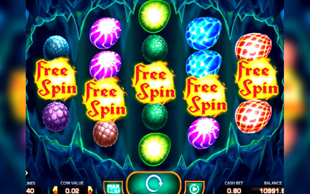 $4390 No Deposit Casino Bonus at 888 Casino