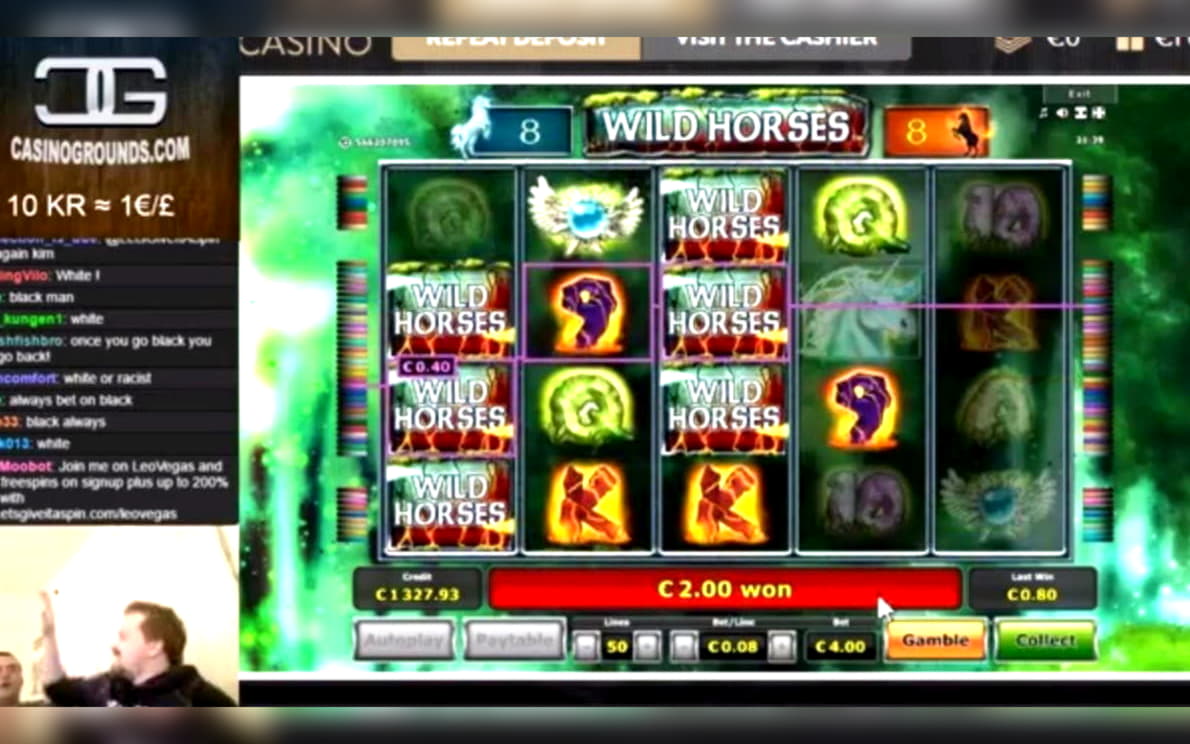 $350 Daily freeroll slot tournament at 888 Casino