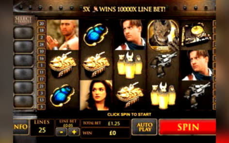 $4925 No deposit bonus at Betway Casino