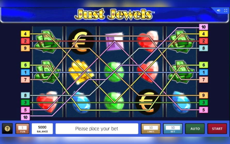 180 Free casino spins at Inter Casino