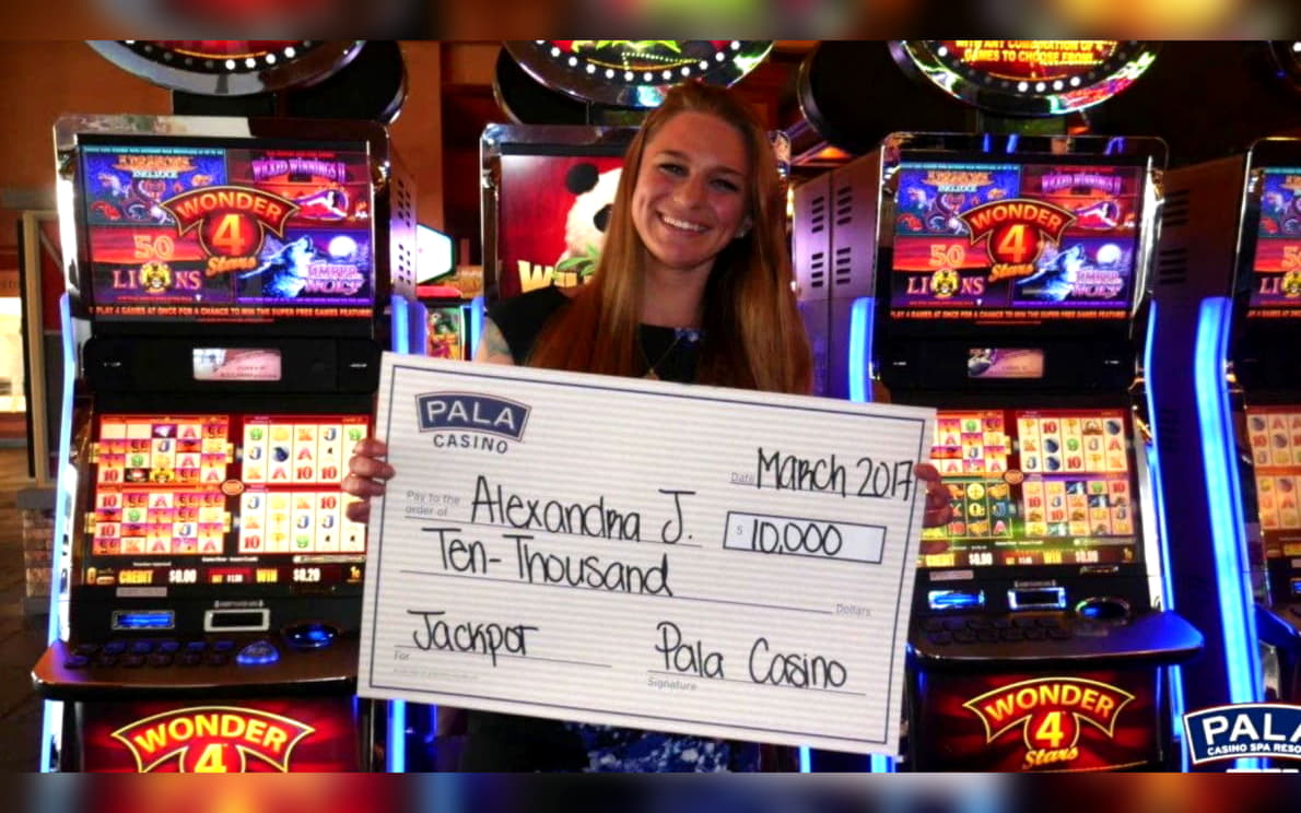 $260 FREE Casino Chip at Vera and Jhon Casino