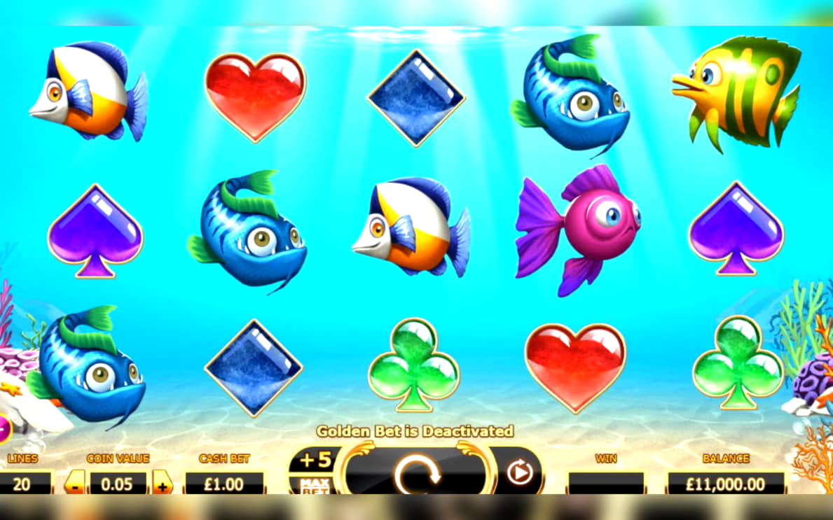 Eur 455 Online Casino Tournament at Rizk Casino