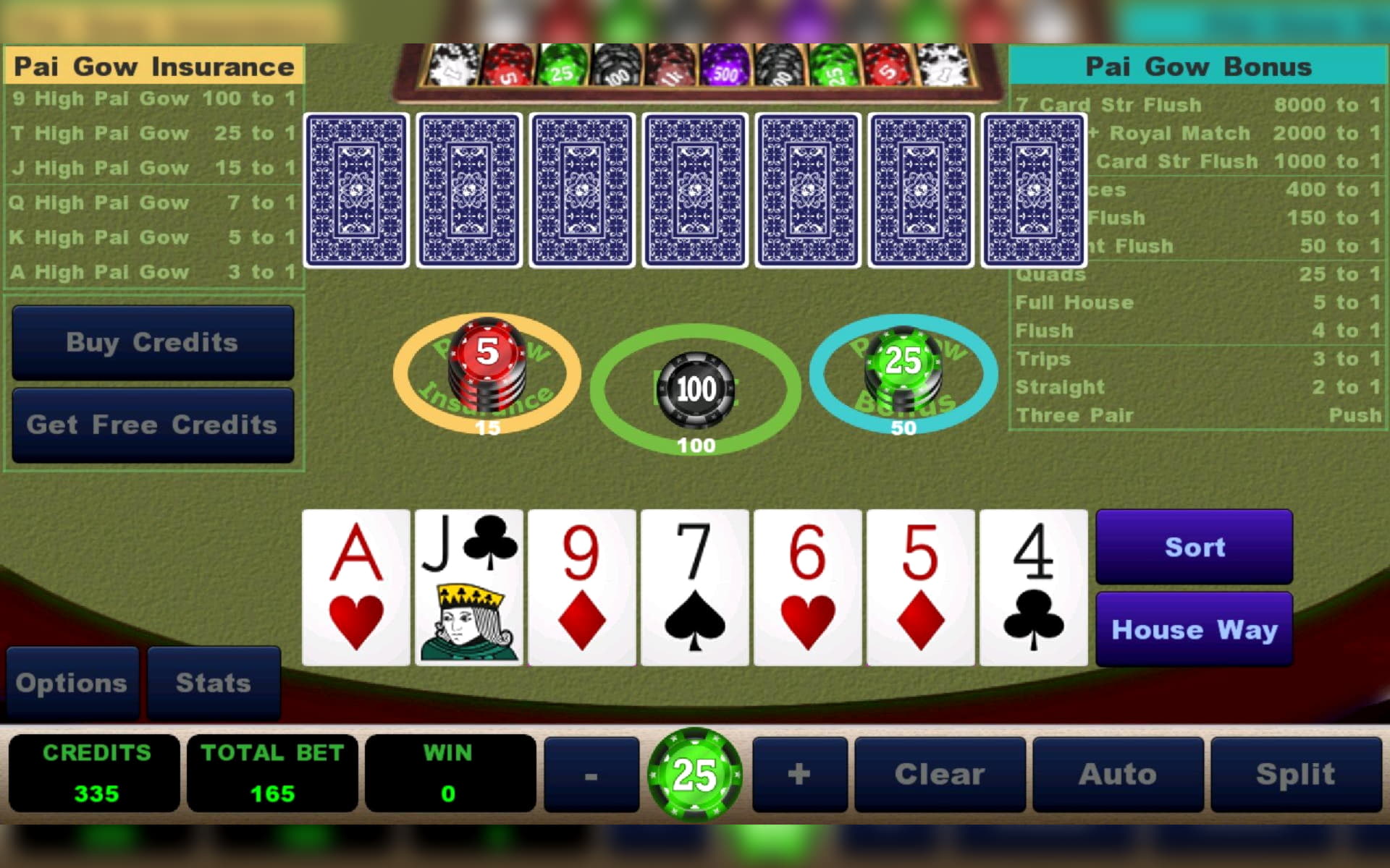 $200 FREE Chip at Casino Cruise