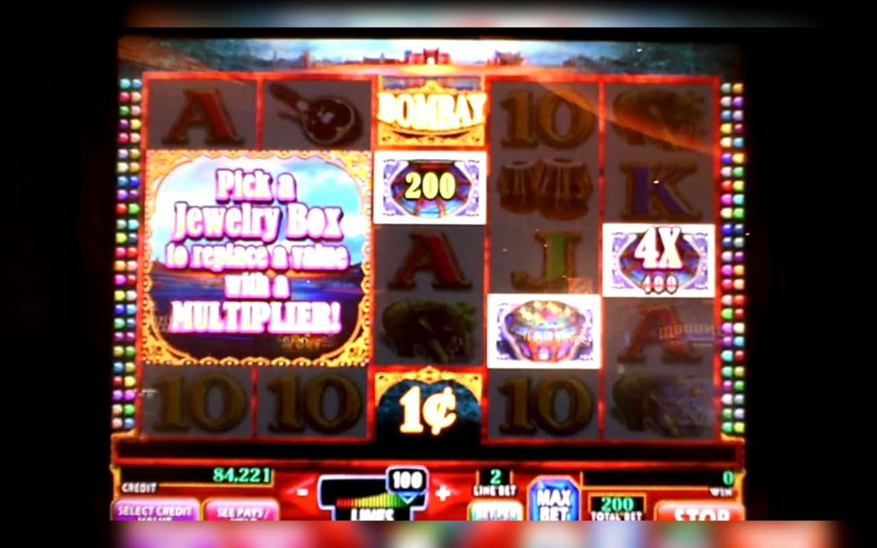 €520 Casino Chip at Licensed Casino 