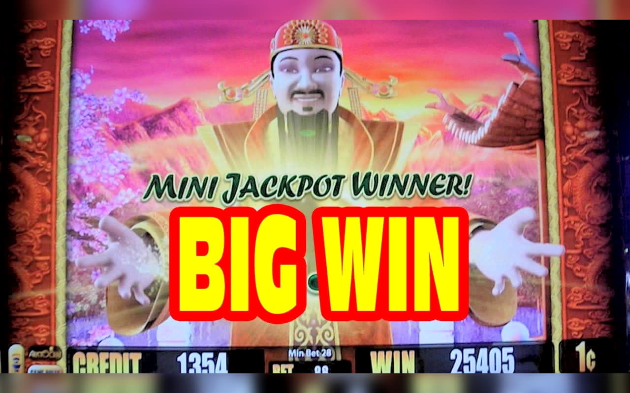375% casino match bonus at Buzzluck Casino