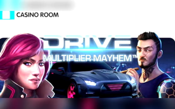 €660 Daily freeroll slot tournament at Energy Casino