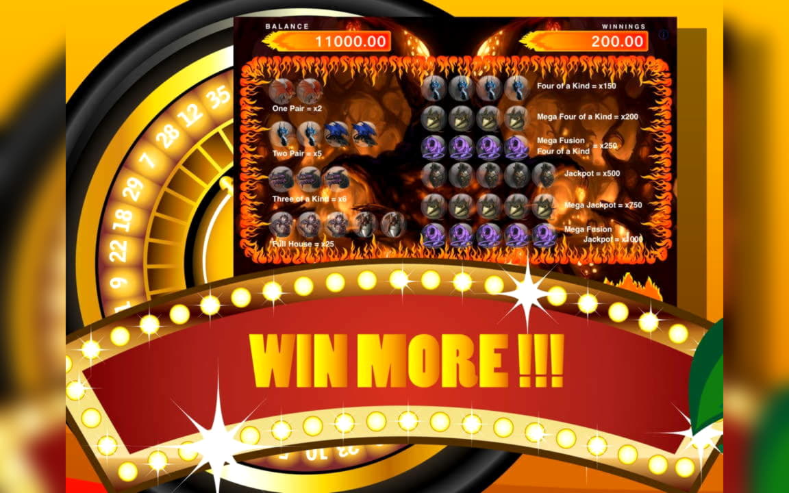 $222 Free casino chip at 888 Casino